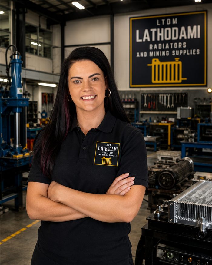 Natasha Lotter
